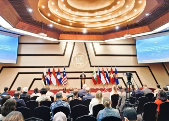 ASEAN and China Agree to Finalize Upgraded Free Trade Agreement