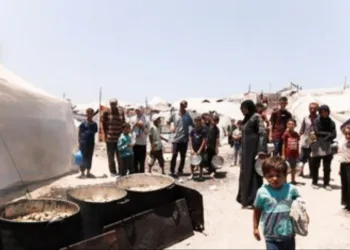 Gaza Children Starving Despite Israeli ‘Tactical Pauses’, UN Says
