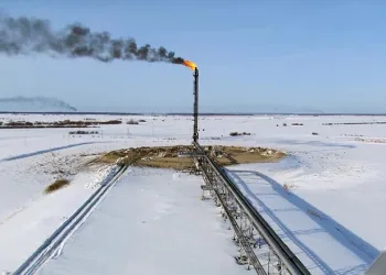 Global Gas Flaring Hits Highest Level Since 2007: Undermining Energy Security, Access, and Emissions Goals