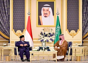 A New Chapter in Indonesia–Saudi Arabia Strategic Partnership: USD 27 Billion Investment Agreements Signed