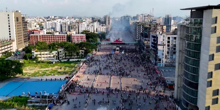 Guterres Calls For Urgent Action on Gaza, Authoritarianism and Climate Justice