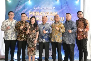 Inauguration of Graha Wardhana: Kana Group’s Commitment to Driving Local Economic Empowerment through Industry and Cooperatives 2