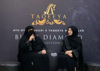 BLACK DIAMOND – Two Masters, One Masterpiece