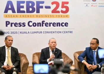 AEBF-25 Set for October in Kuala Lumpur to Advance Regional Energy Cooperation