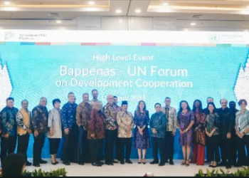 Renewed Indonesia–UN Partnership Set to Drive SDG Agenda Through 2030