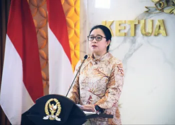 Indonesian Parliament Sends Letter to UN Urging Action to End Humanitarian Catastrophe in Gaza