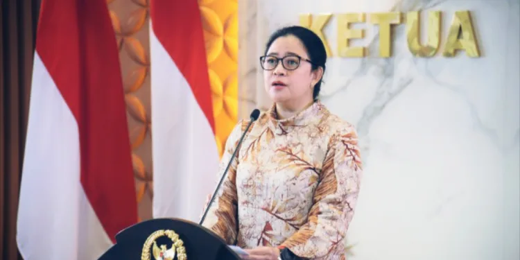 Indonesian Parliament Sends Letter to UN Urging Action to End Humanitarian Catastrophe in Gaza
