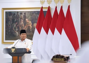 Motives Behind Indonesia’s Unrest Detected: Treason and Terrorism