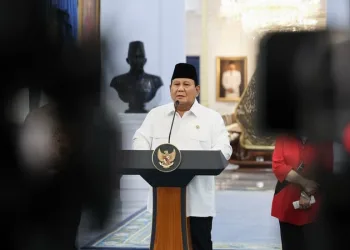 Indonesia, a Nation of Mafias