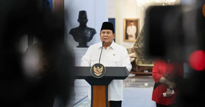Indonesia, a Nation of Mafias
