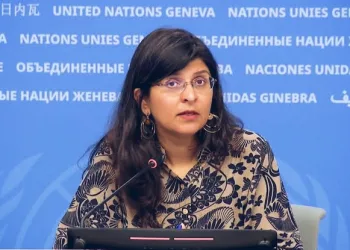 UN Slams Excessive Force in Indonesia Protests, Urges National Dialogue