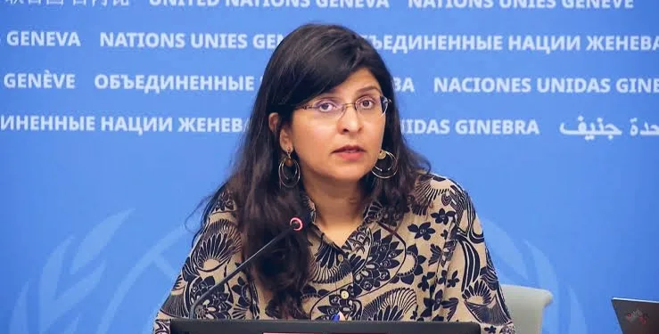 UN Slams Excessive Force in Indonesia Protests, Urges National Dialogue