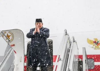 Prabowo Flies to China Amid Domestic Turmoil as Beijing Worries About Its Investments in Indonesia