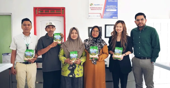 Kana Cooperative Launches “Sweet Cooperative” Program