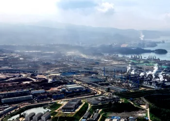7 Years of IWIP: A $15 Billion Nickel Giant, While Halmahera Residents Face Land Grabs and Ecological Crisis