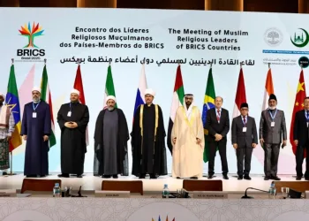 BRICS Religious Leaders’ Summit in Brazil: Indonesia Proposes Five Strategic Initiatives