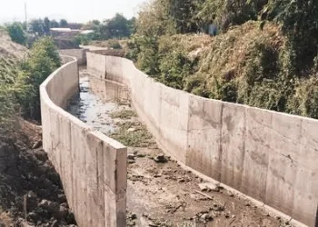 Scandal Rocks World Bank-Funded Flood Project in Bima: NGOs Report Case to Prosecutors
