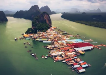 World Bank Supports Thailand’s Blue Economy Ambitions