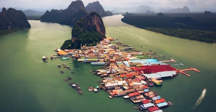 World Bank Supports Thailand’s Blue Economy Ambitions