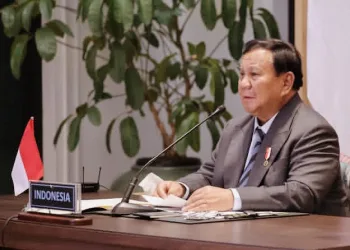 Prabowo: BRICS as the Key to Global Stability, Indonesia Ready to Play Strategic Role