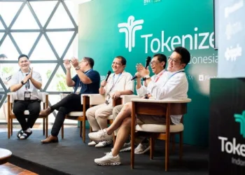 4 Institutions Drive Real-World Assets On-Chain Through Tokenize Indonesia