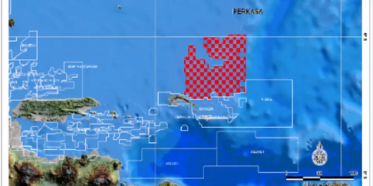 TIS Petroleum Secures Perkasa Oil and Gas Working Area in Indonesia