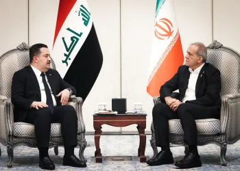 Iran President, Iraq PM Call for United Islamic Front Against Israel