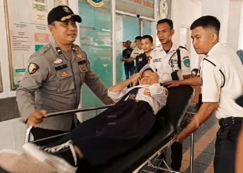 Indonesia’s Free Nutritious Meal Program in Chaos: Thousands of Children Poisoned