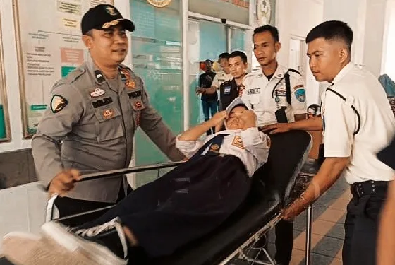 Indonesia’s Free Nutritious Meal Program in Chaos: Thousands of Children Poisoned