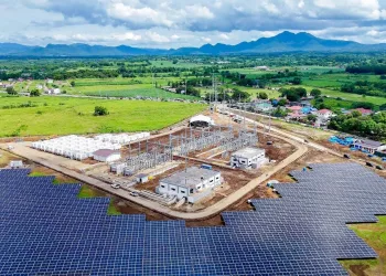 Pertamina NRE’s First Baseload Solar Power Plant Officially Begins Operations in the Philippines