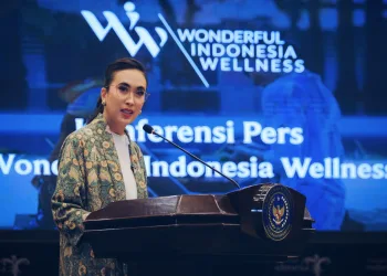 Not Thailand or Singapore, Indonesia Emerges as Southeast Asia’s Wellness Economy Powerhouse