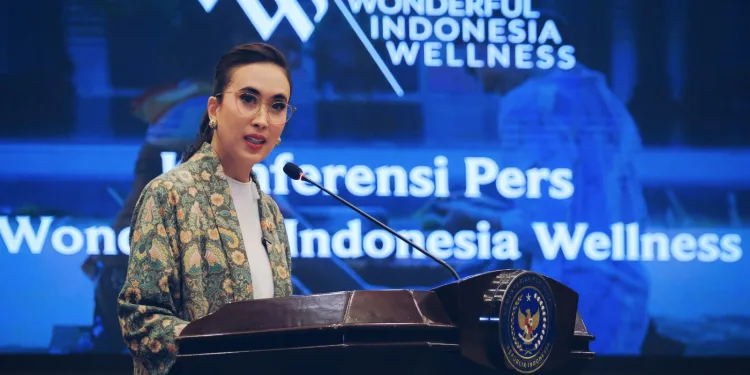 Not Thailand or Singapore, Indonesia Emerges as Southeast Asia’s Wellness Economy Powerhouse