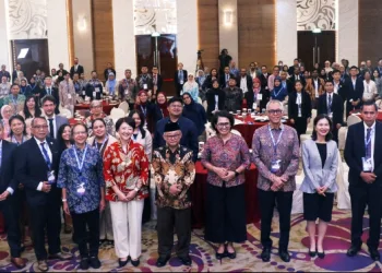 Indonesia Hosts UNESCO’s Regional Peace Education Meeting