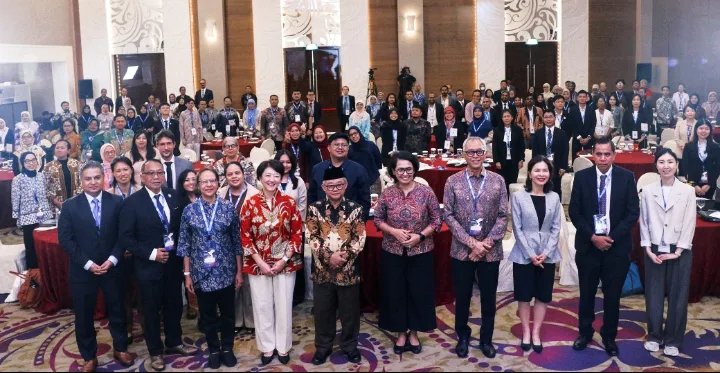 Indonesia Hosts UNESCO’s Regional Peace Education Meeting 1 Indonesia Hosts UNESCO’s Regional Peace Education Meeting