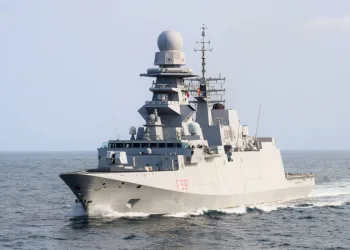 Italy and Spain Deploy Warships to Protect Gaza-Bound Flotilla