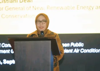 ALCBT Project Accelerates Low-Carbon Transition in Indonesia’s Building Sector