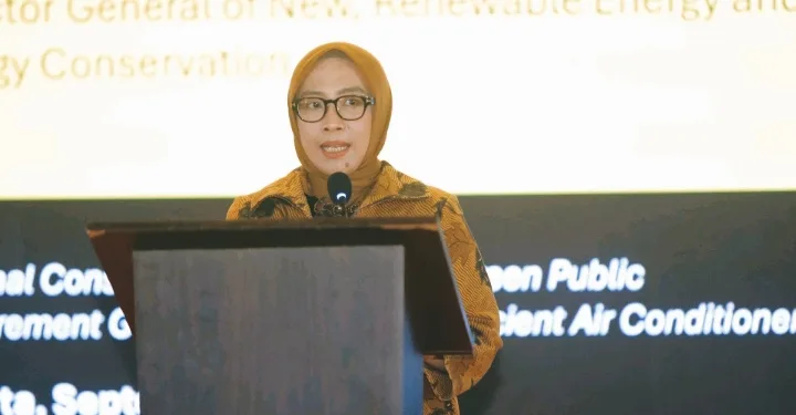 ALCBT Project Accelerates Low-Carbon Transition in Indonesia’s Building Sector