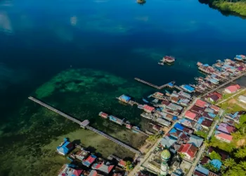 Raja Ampat Recognized as a Biosphere Reserve by UNESCO