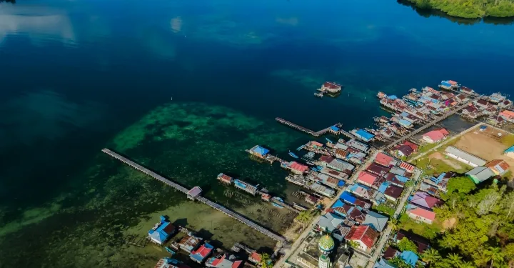 Raja Ampat Recognized as a Biosphere Reserve by UNESCO