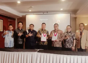 Retail Industry Supports Indonesian Music Through Velodiva–APPBI Collaboration