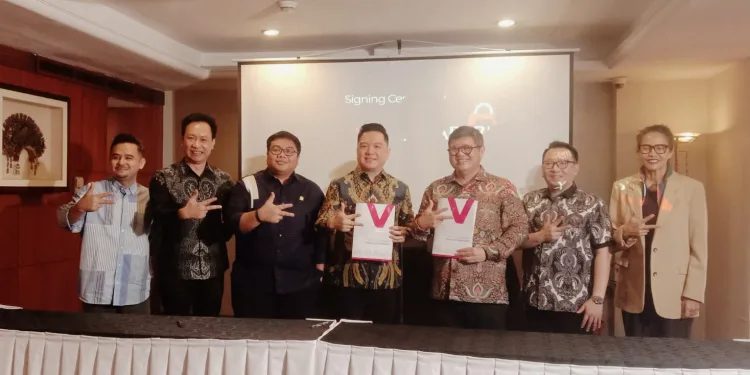 Retail Industry Supports Indonesian Music Through Velodiva–APPBI Collaboration
