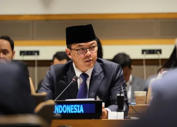BRICS Foreign Ministers’ Meeting: Indonesia Calls for UN Reform