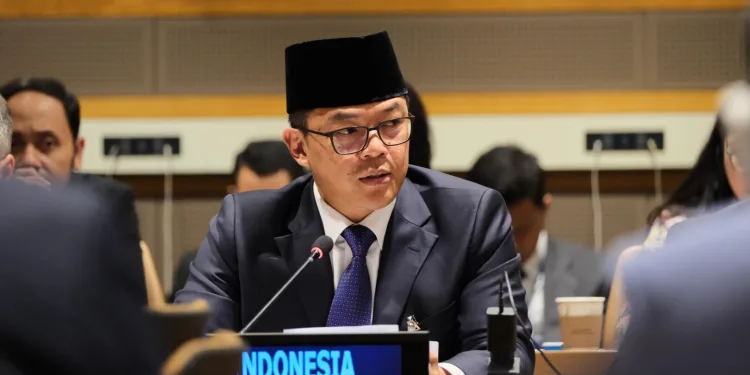 BRICS Foreign Ministers’ Meeting: Indonesia Calls for UN Reform