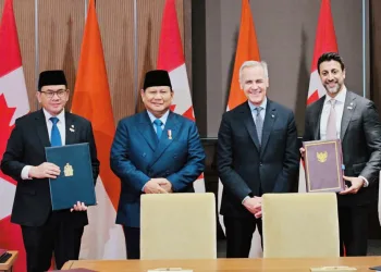 Indonesia Reaches Historic Agreements: IEU–CEPA and ICA–CEPA