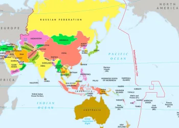 Developing Asia and the Pacific’s Growth to Dip Amid New Global Trade Environment