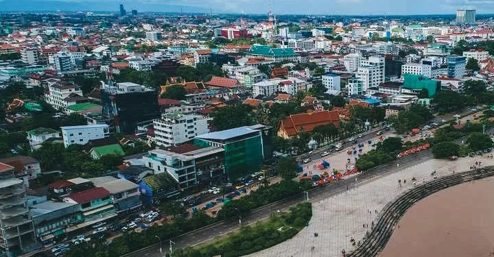 ADB Forecasts 3.7% Growth for Lao PDR Amid External Challenges   