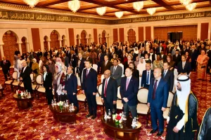 Indonesia and Kuwait Celebrate 80th Independence Day and 57 Years of Diplomatic Relations 1
