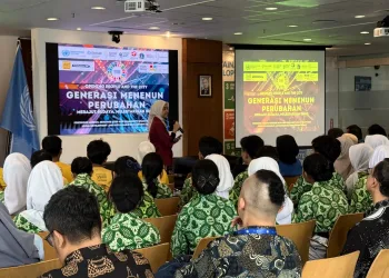 UN Month: “People and the City” Festival Celebrates Heritage and Sustainability