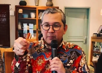 Investment Diplomacy and CEPA Pave Indonesia’s Path to OECD