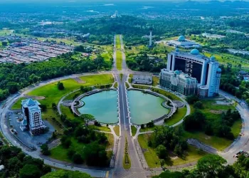 Sarawak Partners with the World Bank to Strengthen Governance and Long-Term Economic Growth
